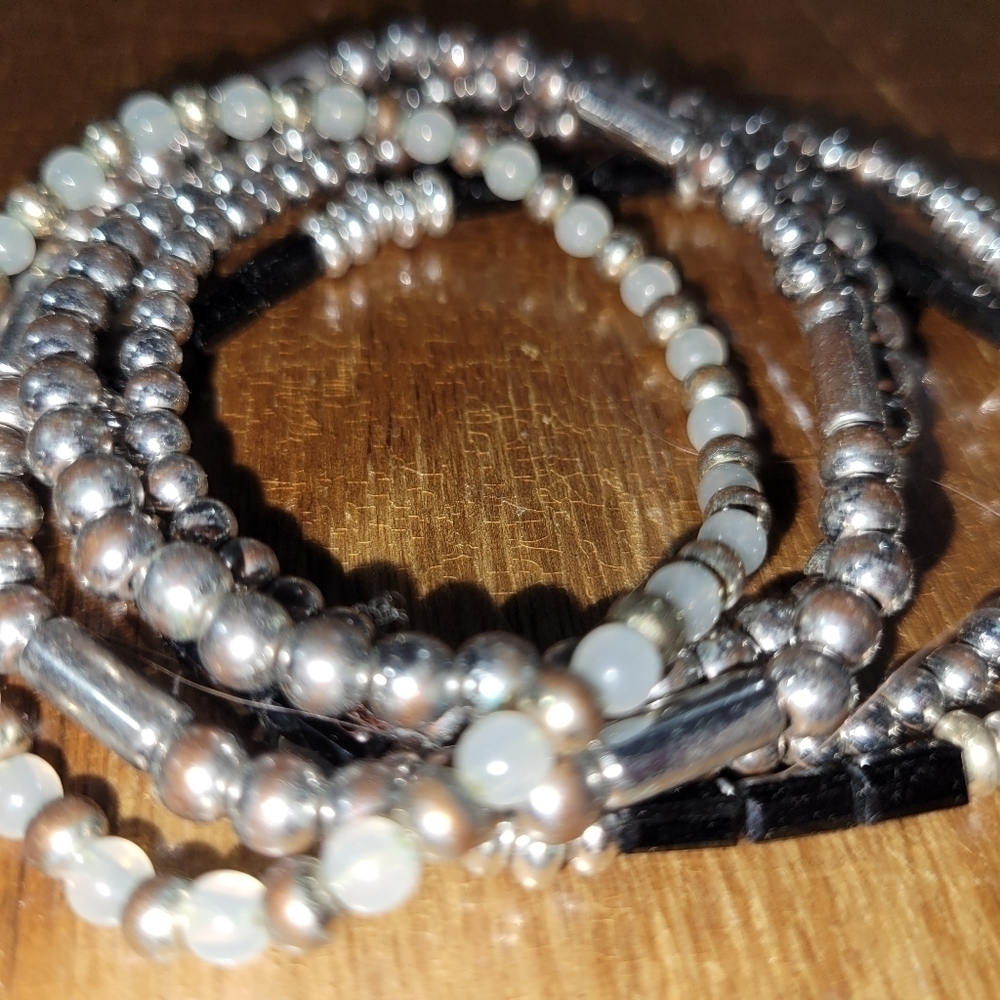 STACKING bracelets - Picture 2 of 5